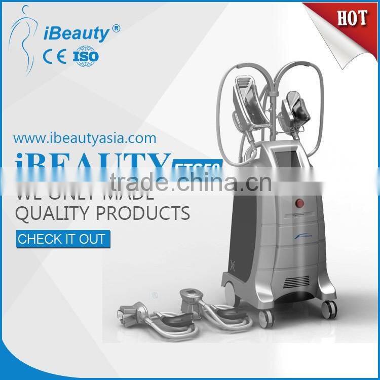 Cryotherapy fat freezing Cryotherapy equipment Cryotherapy machine for sale