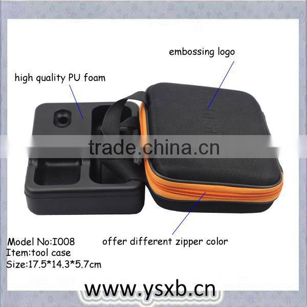 shenzhen professional eva hard tool case with handle