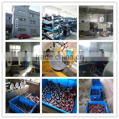 High Quality Wholesales Price Equal Straight Brass Compression Fitting For Copper fittings