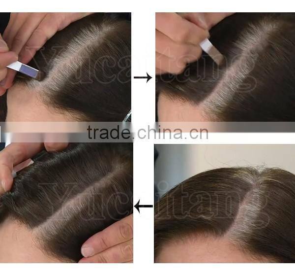 Magic root hair dye dexe hair care product cover the gray