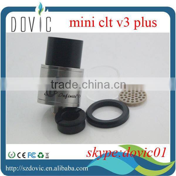 303 ss mini clt v3 rda plus