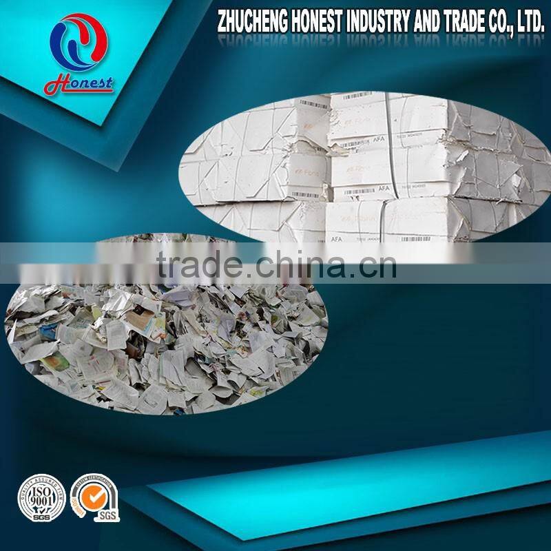 2016 Using Recycling Toilet Paper Machine
