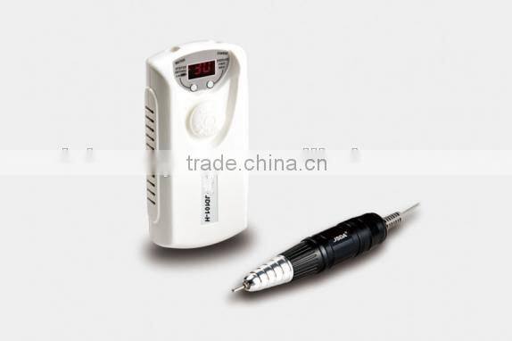 Factoty made !!! Newest Rechargeable nail drill cordless nail files machine