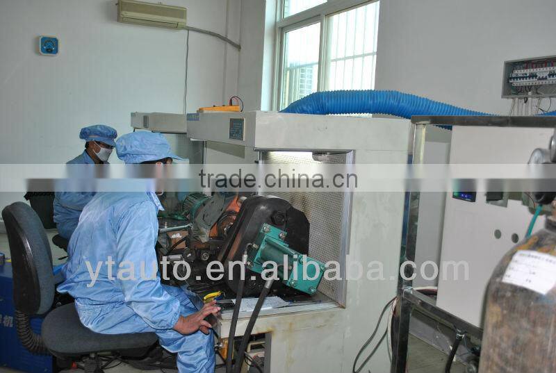 AFTL Compact Tuning Fork Level Switch explosion-proof