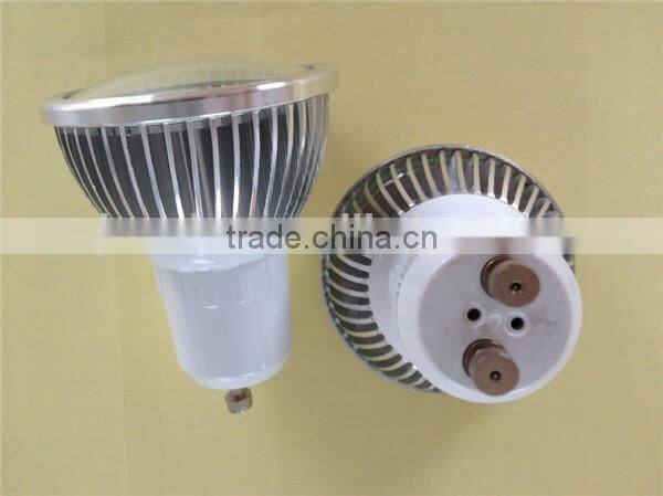 5w Spotlight 110v dimmable gu10 CE