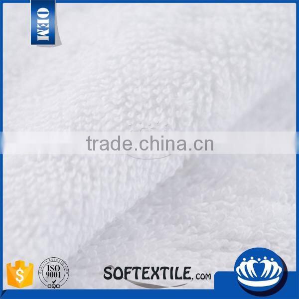 Hot sale strips yarn dyed towel with 100% cotton/bamboo/microfiber