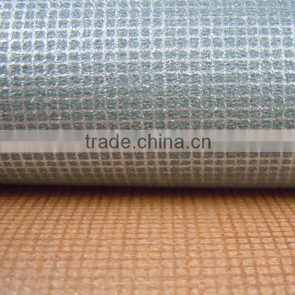 LX1008 circle angel decoration wall cloth