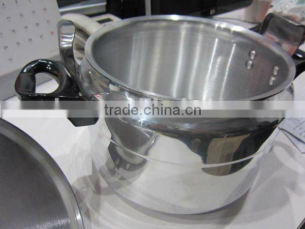 pressure cooker large capacity induction pressure cooker rice 3~12 liter