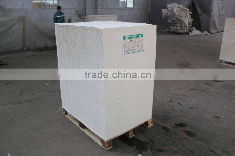 high quality appropriate whiteness suitable surface offset paper
