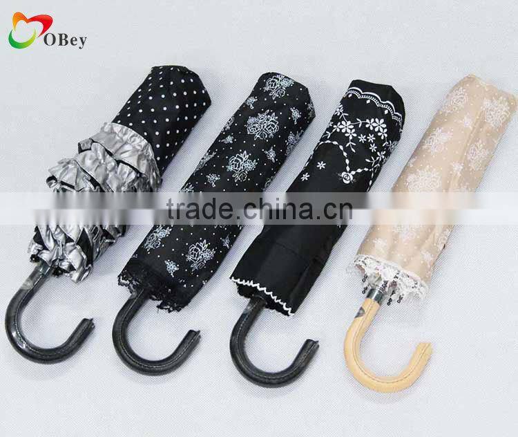 Super light weight sun umbrella