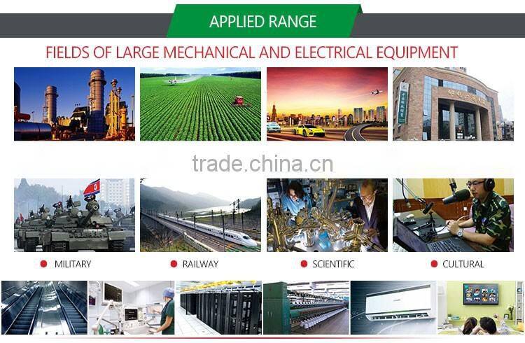 2015 Hot SVC 1kva Home Use 1000va 50Hz High Precision AC Servo Motor Voltage Stabilizer Yueqing