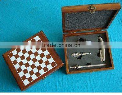 Bar tool set