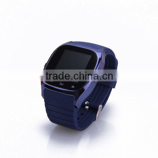 fashion made silicone rubber wristband watch,slim silicone sport watch
