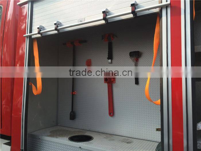 Dongfeng Fire fighting Truck for Sale