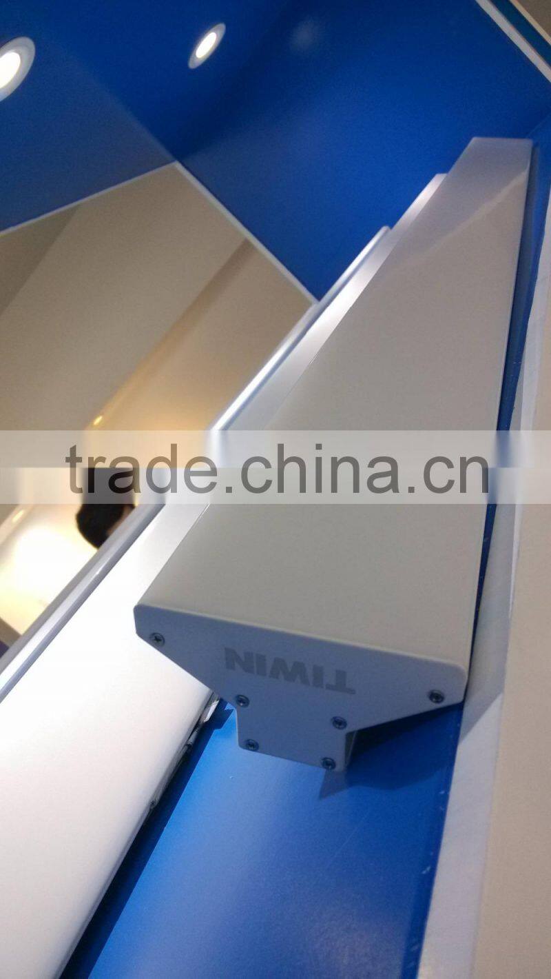 TIWIN commercial light 18W morden office indoors led linear lamp