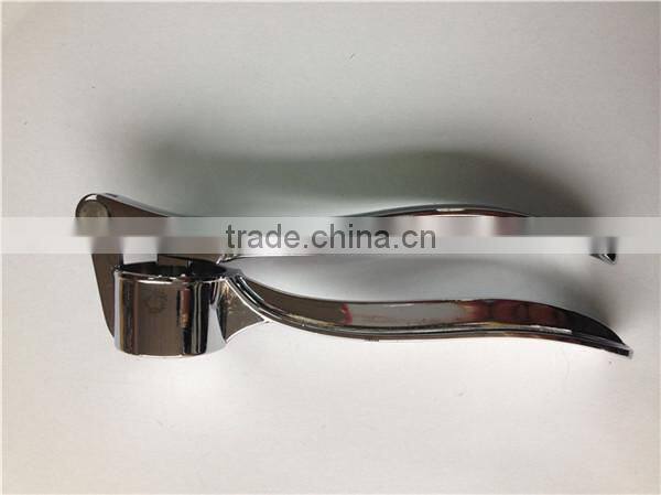 cheap garlic press hand squeezer crusher masher kitchen gadget