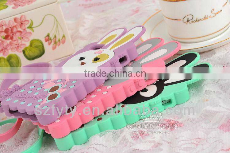 2013 mobile phone silicone case