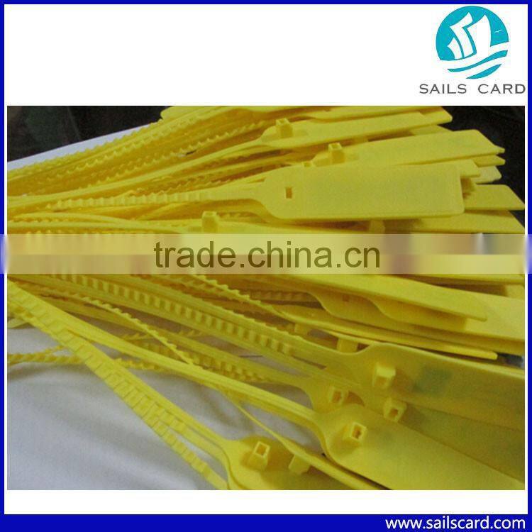 Rfid Smart Tags Seal Tag with EPC GEN2 Standard