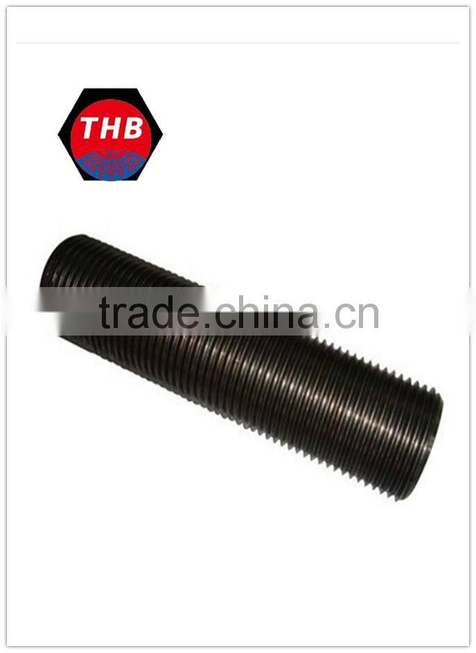 Thread Rods black