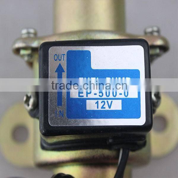 Wholesale 4TNV94 129612-52100 12v Diesel Electric Fuel Pump