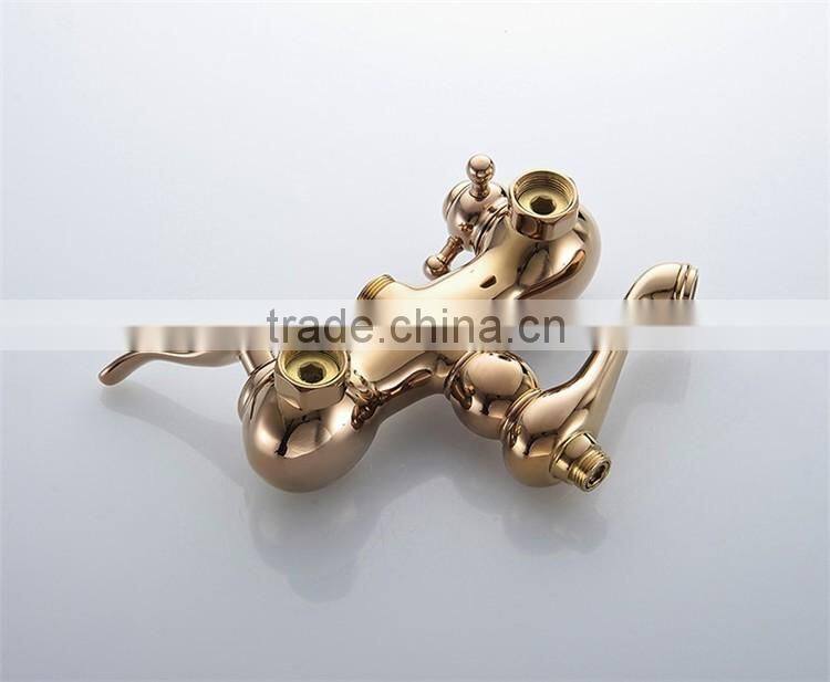 Popular for the market more function shower bath mixer,rainfall shower head