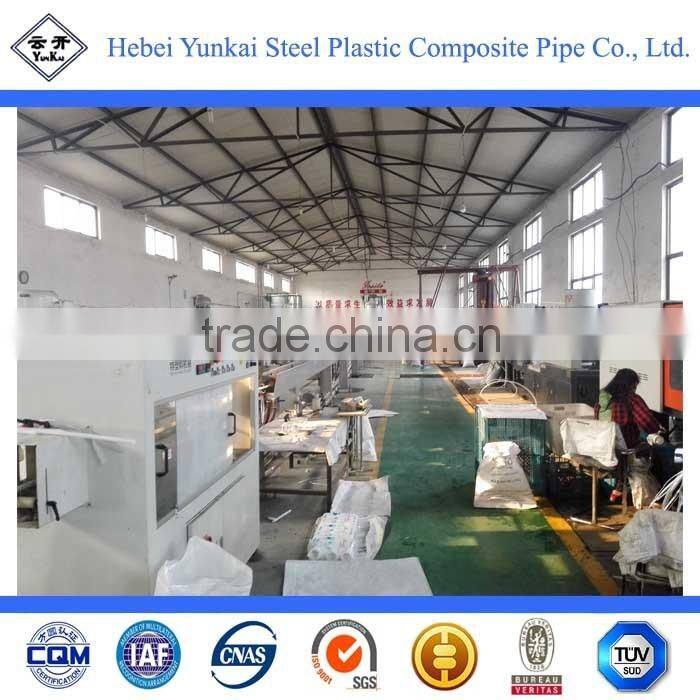 Price of PN 1.25 PN 1.6 cold water transfer pipes ppr
