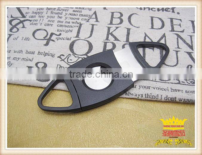 Cigar scissors, cigar cutter, cigar scissors