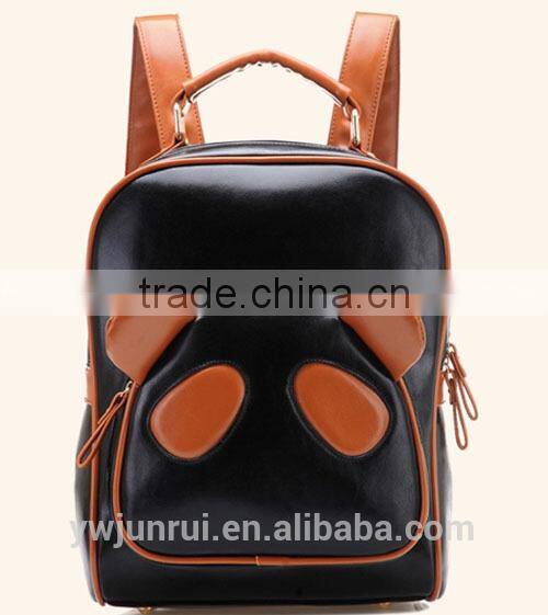 2014 top quality cute backpack with laptop for travelling