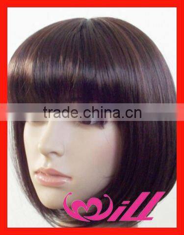 Long Lace Wig Hair Extension Synthetic Hair Wig Factory Directly,High Quality