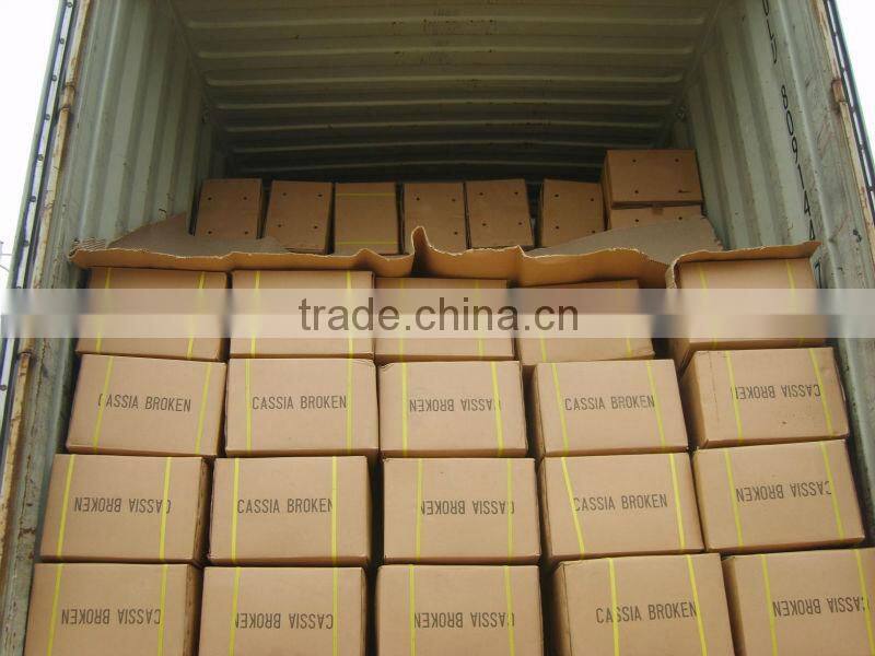 High reputation from India broken cinnamon