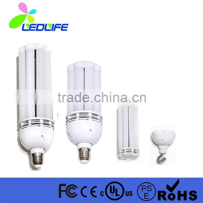 AC85-265V E27 Corn Led Light Corn Bulb Lighting 35w 25w Corn Light