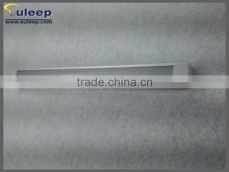 500mm Singapore local cabinet light,dimmable led cabinet light with touch switch,made in China