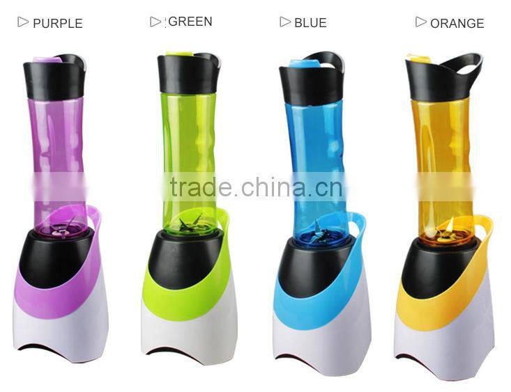 Fruit Juicer Shake N Take 3 as seen on TV