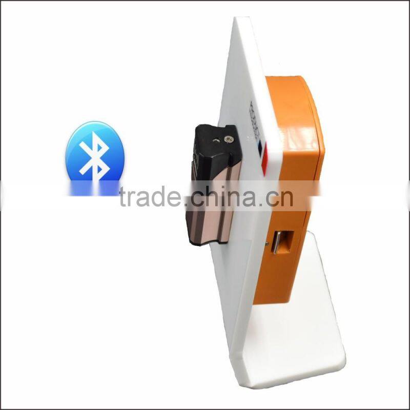 New Type Bluetooth Smart Card Remote Control Lock Cabinet