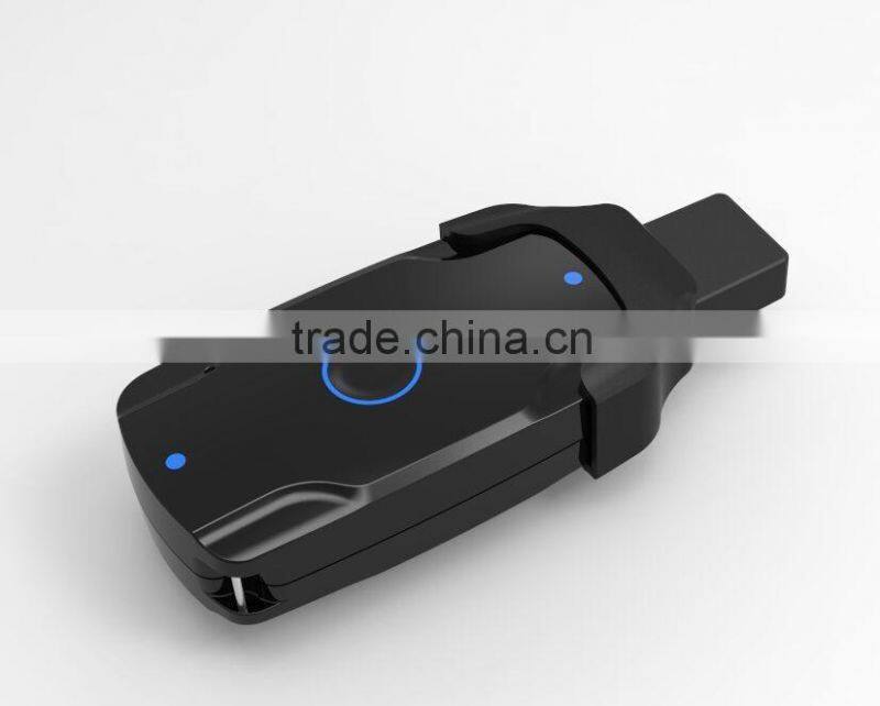 2016 Live tracking Pet accessories usb gps real time tracker/ mini gps tracker for cat/ gps dog collar