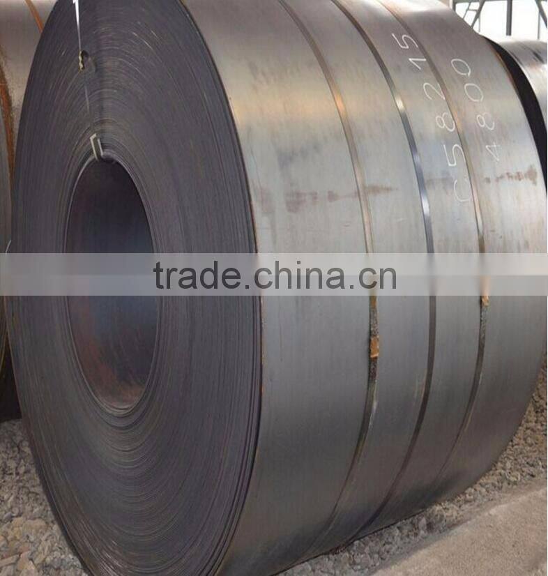 carbon STEEL ASTM A283 A283C A283M GR.C mild steel plate