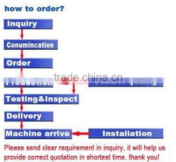 PP PS plastic profile extrusion line