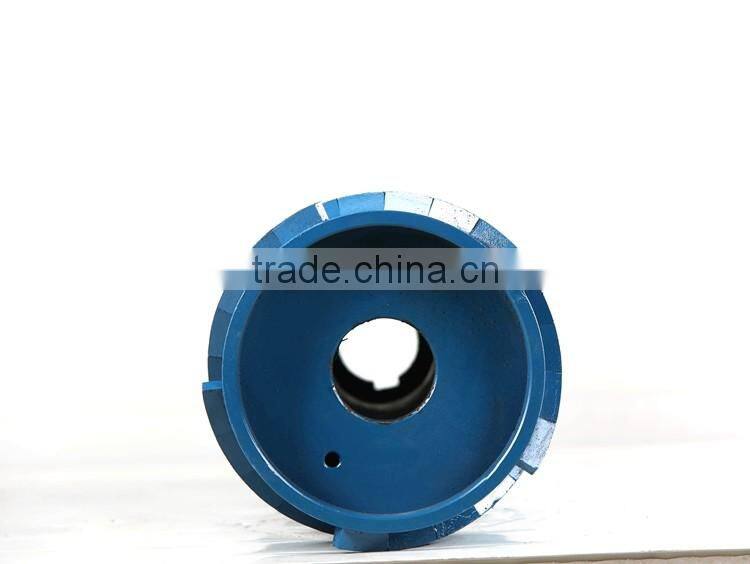 Promotional Diamond Calibrating Roller Cylindrical Wheel