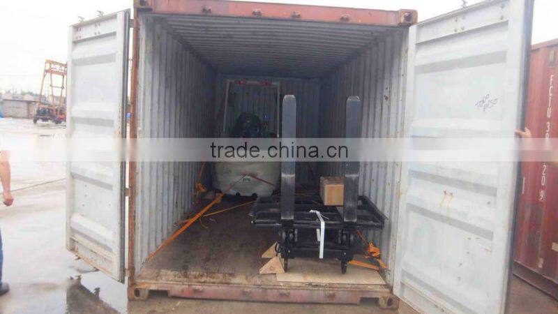 small manual forklift electrical dc motor for sale