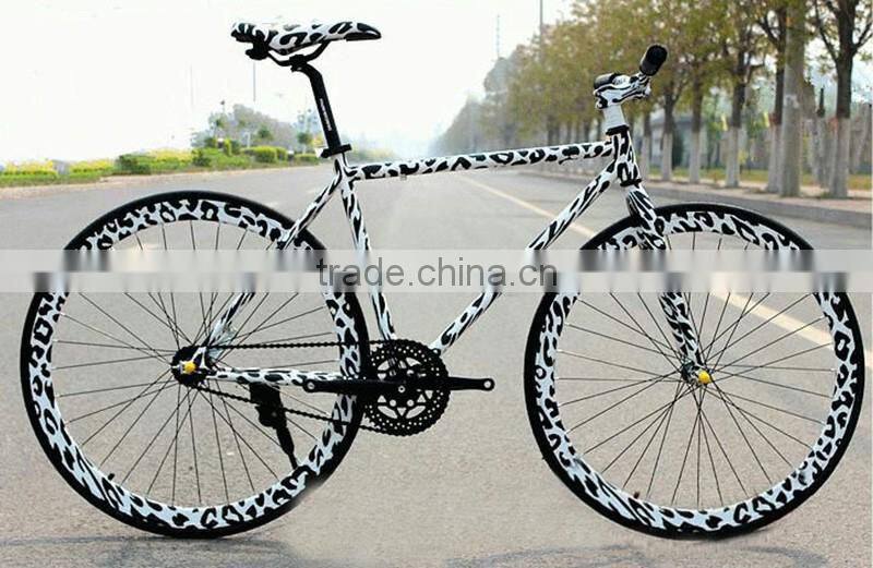 26 inch road bike dead fly mountain bike high carbon steel student bike