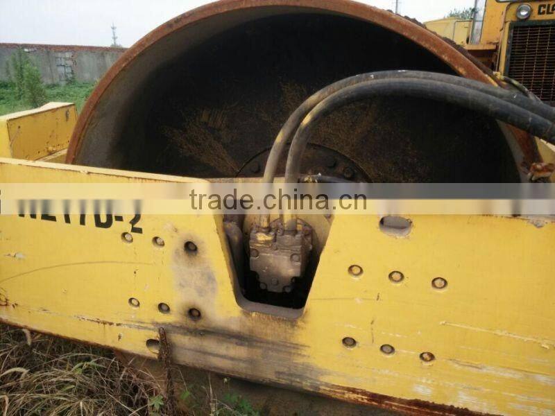 Original bomag roller BW217D, also BW225,BW213D for sale