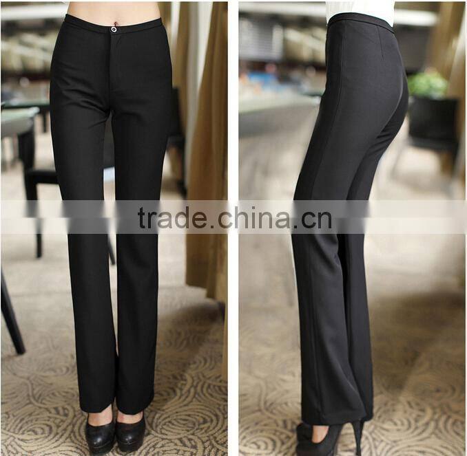 2015 Fashion Ladies Cheap Custom Made Women's Suits