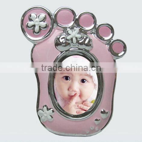 2015 Fashion Cute princess crown Shape lovely photo frames for sale
