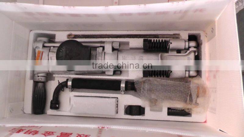 hand Pneumatic rock drills YO18