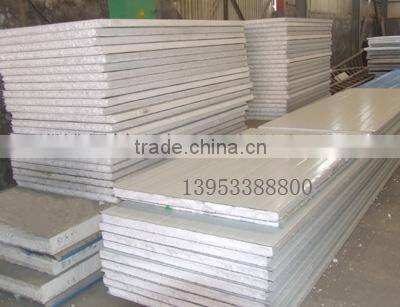 Easy Installation Best Price EPS Sandwich Panel for Roof and Wall