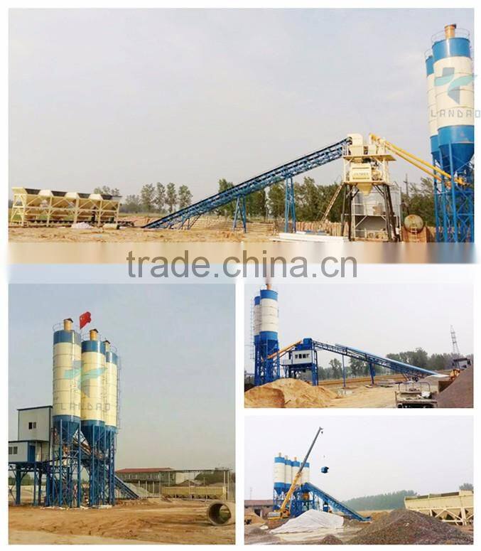 concrete mixer tank 3m3 Small Self loading concrete mixer truck