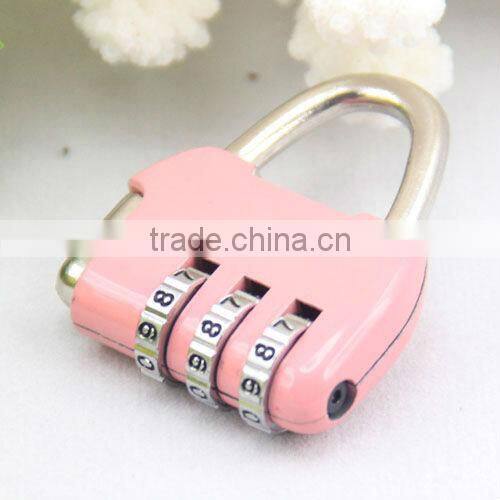 2014 japanese LOCK Dail lock factory