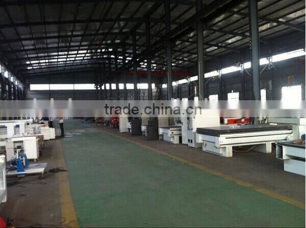 Multifunctional BDX-1325 wood door design machine