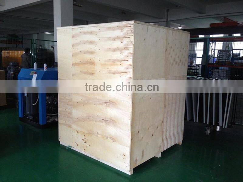 Atlas Copco Bolaite screw compressor made in China