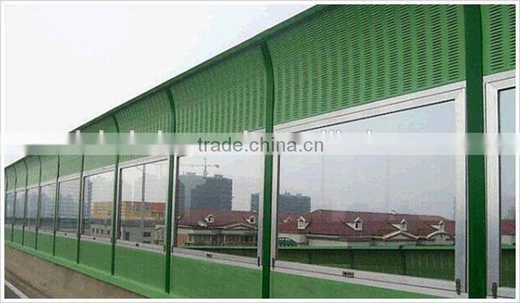 New technology Stainless Steel Wire galvanized perforated metal mesh